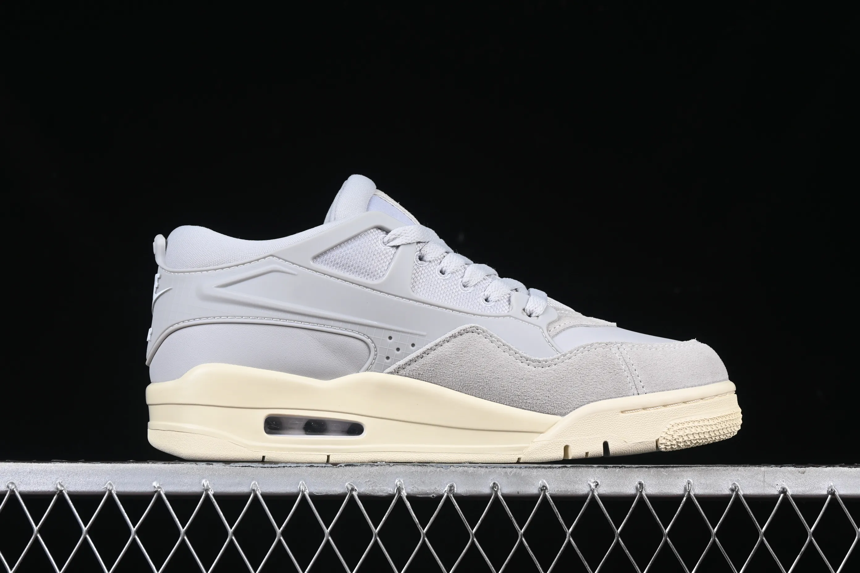 All categories Air Jordan Jordan series basketball shoes Air Jordan 4 DT version Air Jordan 4 "Remastered" AJ4 Joe 4 low-top retro basketball shoes FQ7940-001